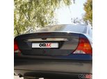 Maniglia Di Apertura Del Bagagliaio Per Ford Focus Notchback 1998-2005 In Acciaio Inox Cromato