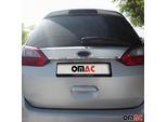 Maniglia Di Apertura Del Portellone Posteriore Per Ford C-Max 2010-2019 In Acciaio Inox Cromato