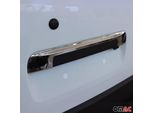 Maniglia Di Apertura Del Portellone Posteriore Per Nissan NV400 2010-2021 In Acciaio Inox Cromato