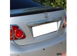 Apriporta Posteriore Per Toyota Corolla Limo 2006-2016 In Acciaio Inox Cromato