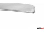 Maniglia Di Apertura Del Portellone Posteriore Per Vw Caddy 2010-2015 In Acciaio Inox Cromato