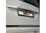 Maniglia Di Apertura Del Portellone Posteriore Per Vw Caddy 2015-2020 In Acciaio Inox Cromato