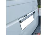 Apriporta Posteriore Per Vw T4 Transporter 1990-2003 Acciaio Inox Cromato