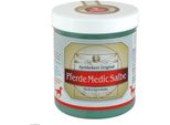Unguento Medicinale Per Equini Apothekers Original Tin 600 Ml