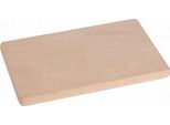 Tavola In Legno Di Faggio, Tavola Per La Colazione, 22 X 12 X 1 Cm, Set Da 6