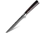 Coltello Da Cucina BL-38115 - Disosso/Nero/Marrone KP38115