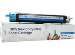 Cartuccia Toner Web Ciano Xerox 6250 Di Ricambio 106R00672