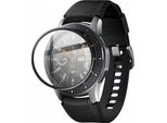 Inf 2 Pezzi Protezione Dello Schermo In Vetro Temperato Per Samsung Watch 8 47Mm