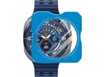 Inf Pellicola Protettiva In Vetro Temperato Per Samsung Watch 8 Classic