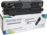 Cartuccia Toner Web Nero Oki C301 Sostitutiva 44973536