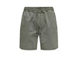 Only & Sons Shorts TEL Bermuda-Shorts