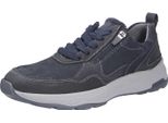 Scarpe Stringate WaldläUfer Da Uomo H-Tom, Blu, Misura 7½