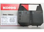 Kores Farbband Fr Brother Ax 10, Nylon, Schwarz