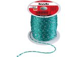 Kwb 925110 Corda Per Muratura 1,2 Mm Verde 100 M (925110)