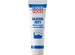 Liqui Moly Silicon-Fett Trasparente 100 G