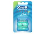 Filo Interdentale Oral-B Satin Floss Mint, 25 M (Prodotto Dalla Germania)