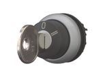 Eaton M22-WS3 Interruttore Elettrico Interruttore A Chiave Nero