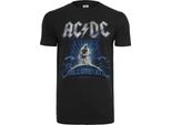 Mr. Tee Acdc Ballbreaker Tee Nero - L