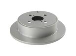 2 Dischi Freno Posteriori Jakoparts Per Toyota Corolla E12