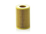 MANN-FILTER Filtro Olio Hu 712/9 X