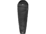 Sacco A Pelo Highlander Sleepline 250 Mummy 5°C Antracite