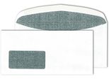 Mailmedia 30005394 Busta Mailmedia Kuvermatic C6/5, 114 X 229 Mm