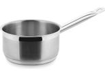 Casseruola Lacor, Eco-Chef D.12X7 Cms, Acciaio Inox, 12, 12 Cm