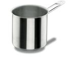Lacor 50717 Pentola A Bagnomaria Da 16 Cm In Acciaio Inox
