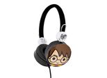 Harry Potter - Faccia Da Chibi - Cuffie Junior