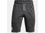 Pantaloncini Da Uomo Under Armour Rival Terry Short, Taglia: M