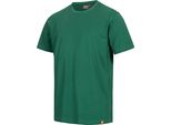 Nitras Motion Tex Light, Maglietta, OEKO-TEX Verde Taglia: 2XL