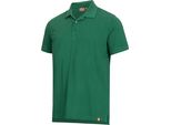Nitras Motion Tex Light, Poloshirt, OEKO-TEX GrüN Gr.: 2XL