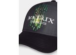 Warner - Cappellino Regolabile Da Uomo Matrix