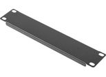 Lanberg AK-1403-B Lanberg 1U Blindstopfen