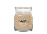 Yankee Candle - Candela Signature Amber & Sandalwood (Ambra E Sandalo) 368,0G
