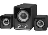 Computer Speakers Defender Z4 2.1 11W Usb