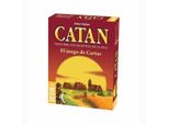 Devir Catan Mini Gioco Da Tavolo