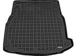 Rivestimento Del Bagagliaio In Gomma Rezaw-Plast Mercedes Classe E W213 2016-2023 (Berlina)