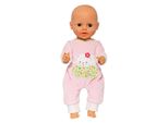 Pagliaccetto Per Bambola "Bunny Lou"", Taglia 35-45 Cm"