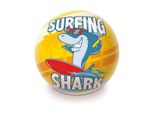 Squalo Surfista Mondo Decorbal, 23 Cm