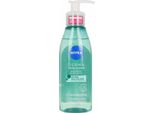 Nivea Derma Gel Detergente All'acido Salicilico E Niacinamide 150Ml