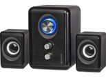 Computer Speakers Defender V11 2.1 11W Usb