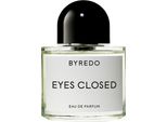 Byredo Occhi Chiusi Eau De Parfum 50 Ml