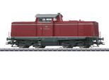 MäRklin 37176 H0 Locomotiva Diesel V100.20 Della Db