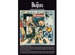 The Beatles - Cartolina "Anthology 3"", Album RO8916 (Formato Unico) (A Colori)"