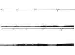 Daiwa Seahunter X Pilk Cod, 2.4M, 7.87Ft, 100-200G, 2 Pezzi, Canna Da Pesca Pilk, 11533-246