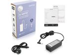 Adattatore Ca Mitsu 19,5V 2,31A (4,5X3,0 Pin) 45W Per Notebook Hp