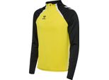 Hummel Hmllead 2.0 Mezza Zip Bambini