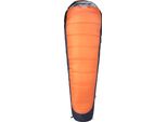 Mountain Warehouse - Uomo/Donna Sacco A Pelo Unisex A Mummia, Invernale Con Zip A Sinistra MW1664 (215 Cm) (Rosa)
