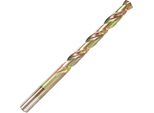 Wolfpack Linea Profesionale 9060734 Wolfpack Hss Punta Cilindrica In Cobalto 7,00 Mm, Multicolore